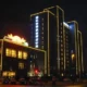 Pujiang Expo Hotel