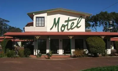 Bandicoot Motor Inn