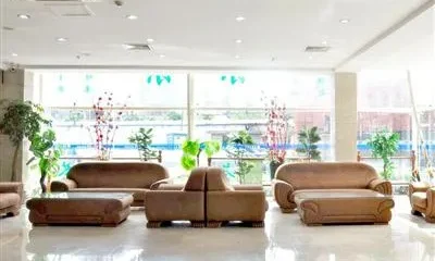 Yidong Hotel