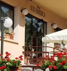 Hotel Sud America Fiuggi