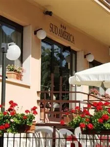 Hotel Sud America Fiuggi