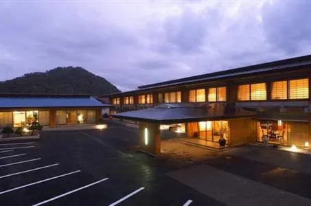 Shikotsuko Daiichi Hotel Suizantei