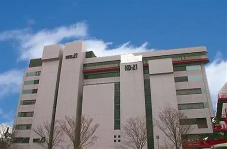 Hotel 21 Kusatsu