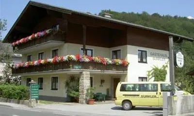 Gastehaus Sunkler Golling an der Salzach