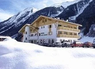 Hotel Alp Larain Ischgl