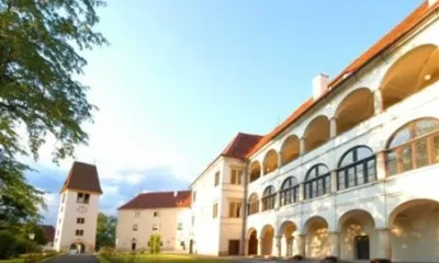 Schloss Seggau