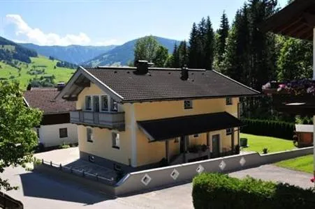 Haus Seiwald Leogang