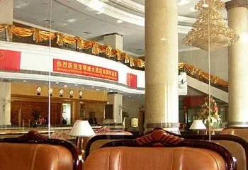 Baomingcheng Hotel