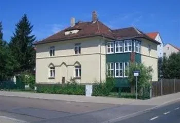 Ferienwohnung Villa Kadenstrasse Dresden