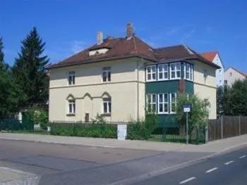 Ferienwohnung Villa Kadenstrasse Dresden