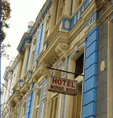 Hotel Mundo Novo