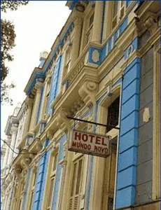 Hotel Mundo Novo