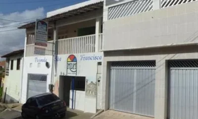 Pousada Sao Francisco