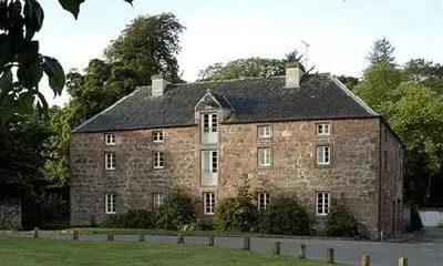 Cromarty Old Brewery