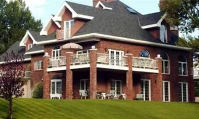 Toad Hall Manor Bed and Breakfast