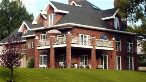 Toad Hall Manor Bed and Breakfast