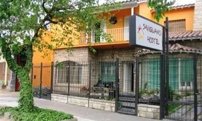 Savigliano International Hostel Mendoza