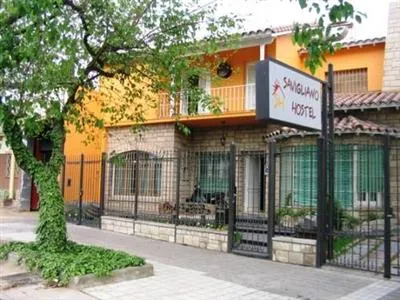 Savigliano International Hostel Mendoza