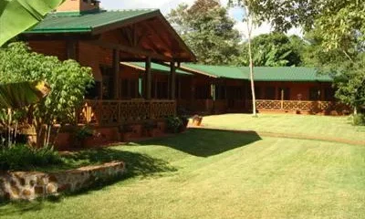 Toucan Lodge