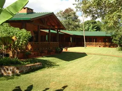 Toucan Lodge