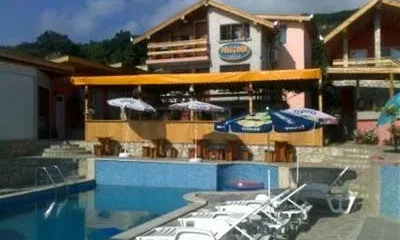 Hotel Poseidon Kranevo