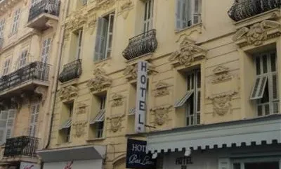 Hotel du Petit Louvre