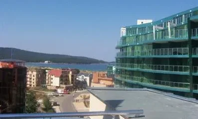 Sveti Dimitar Hotel