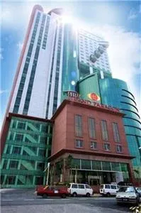 Hotel Grand Paragon