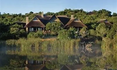 Kichaka Luxury Game Lodge