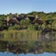 Kichaka Luxury Game Lodge