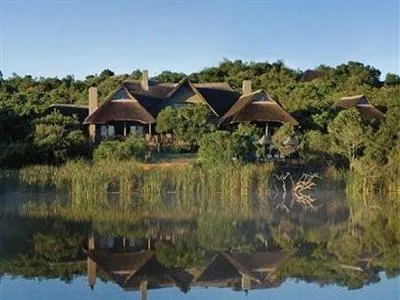 Kichaka Luxury Game Lodge