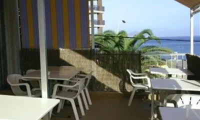 Pension El Hidalgo Calpe