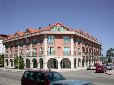 Hotel Bahia Bayona