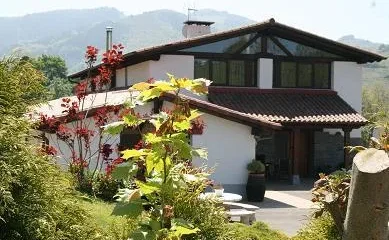 Casa Rural Zabaldo