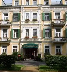 Hotel Melodie