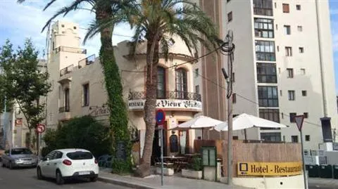 Le Vieux Bruxelles Calpe