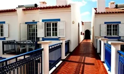 Patios da Vila