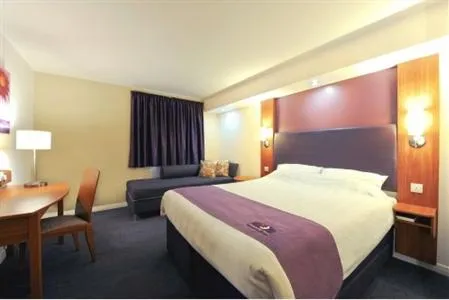 Premier Inn Bury