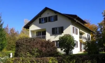 Haus Angelika - Ferienwohnung Wörthersee