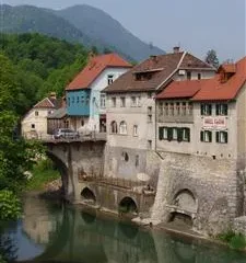 Hotel Garni Paleta