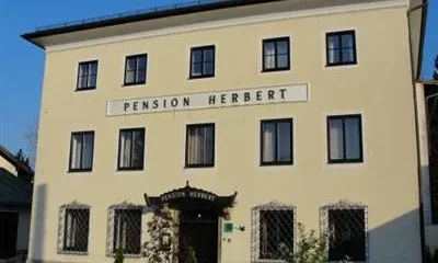 Hotel Pension Herbert