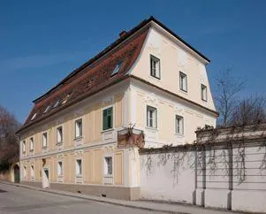 Hotel Garni Zum Alten Gerberhaus