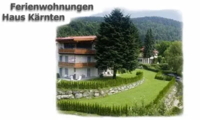 Hauskaernten