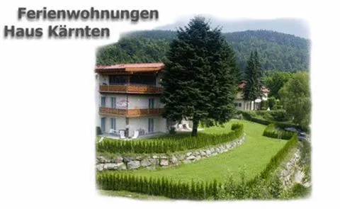 Hauskaernten