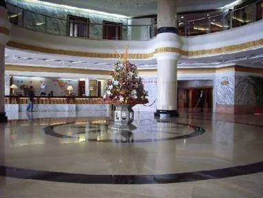 Lv Zhou Hotel