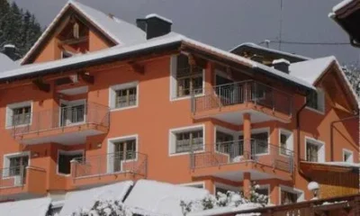 Appartement beim Brunnen