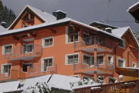 Appartement beim Brunnen