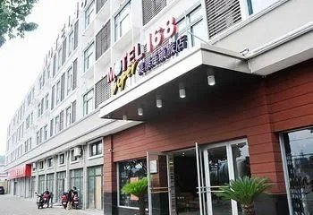 Motel 168 Zhoushan Putuo