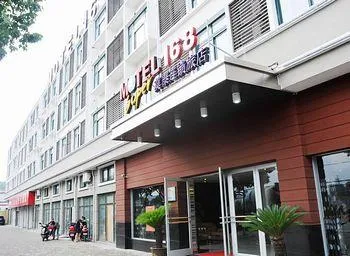 Motel 168 Zhoushan Putuo