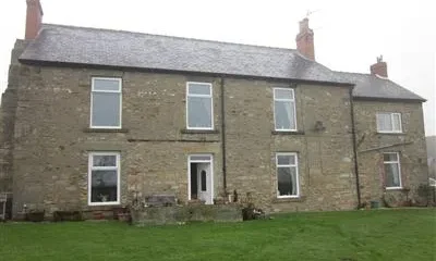 Nafferton Farm Bed & Breakfast